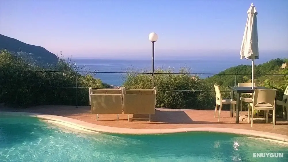 B&B Villa Rosetta - Öne Çıkan Resim