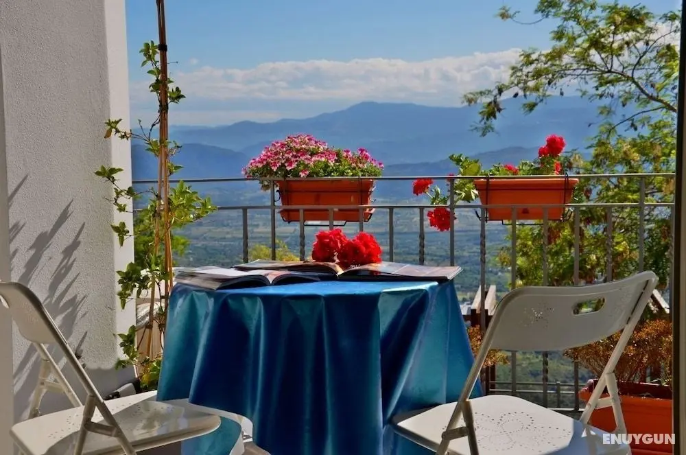 B&B Sa Clarera - Öne Çıkan Resim