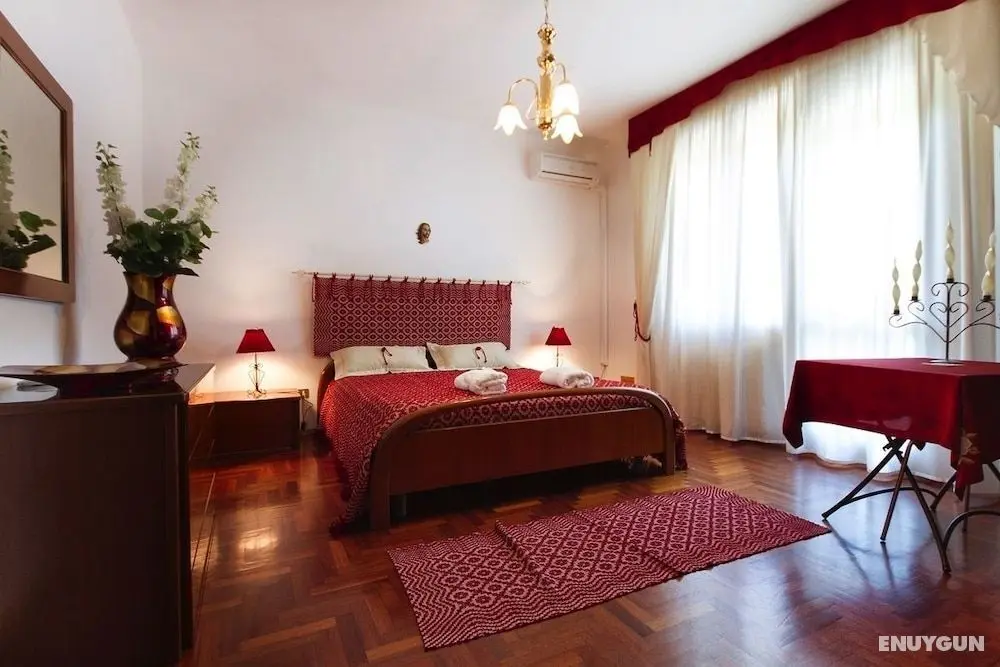 B&B Sa Mariposa - Öne Çıkan Resim