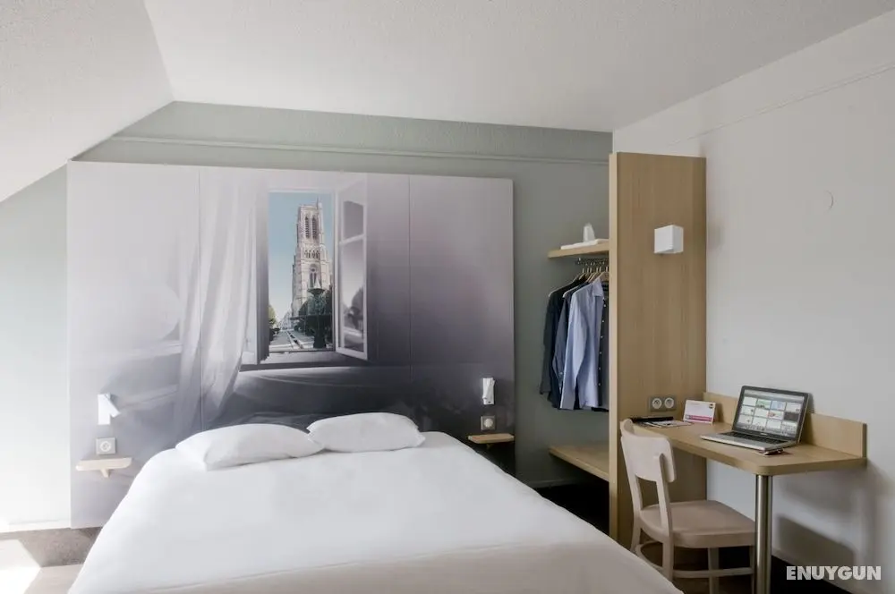 B&B Hotel Saint-Quentin - Öne Çıkan Resim