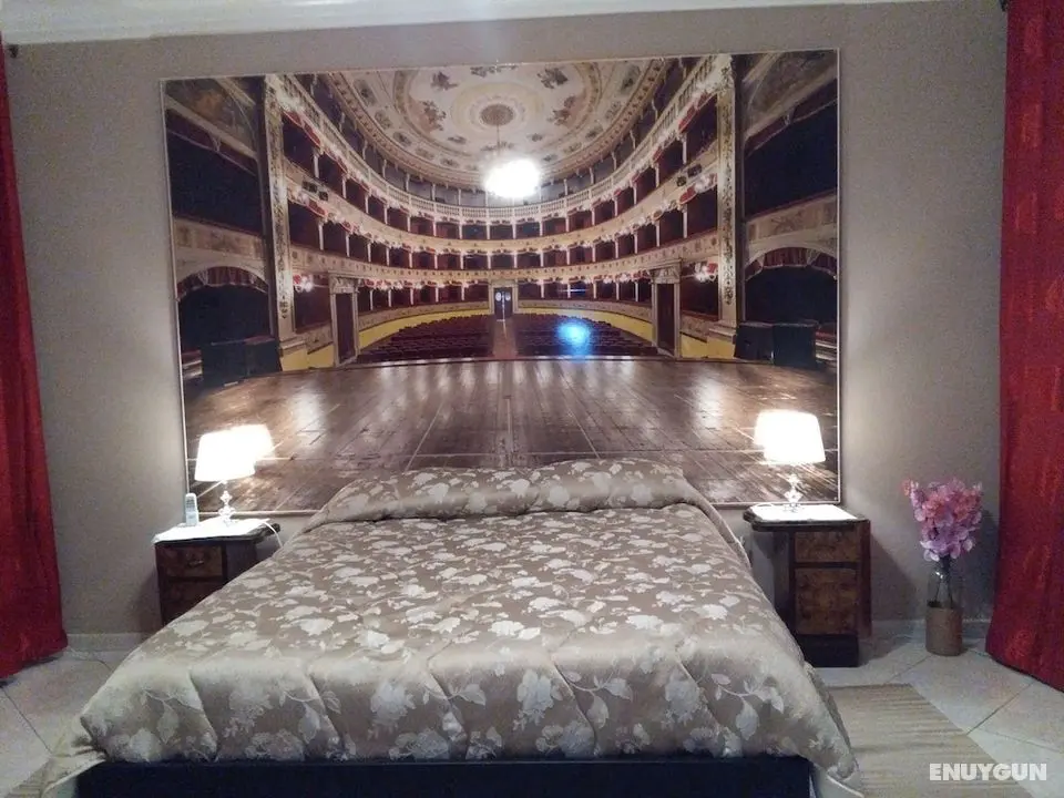 B&B Salita Metello - Öne Çıkan Resim