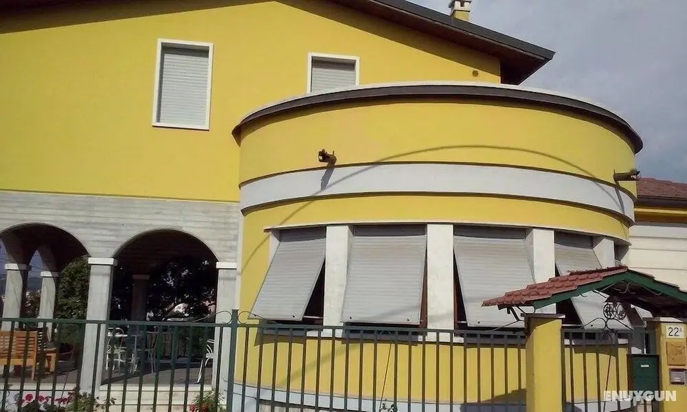 B&B Samuel - Öne Çıkan Resim