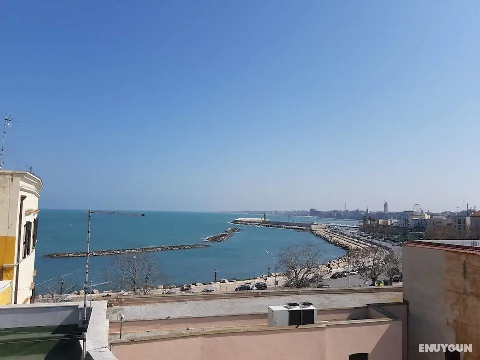 B&B San Nicola D'Amare - Konum Öne Çıkanlar