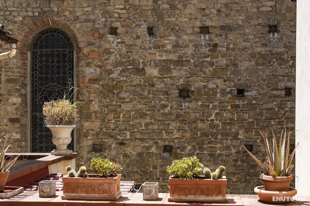 B&B San Remigio Firenze - Dış Mekanlar