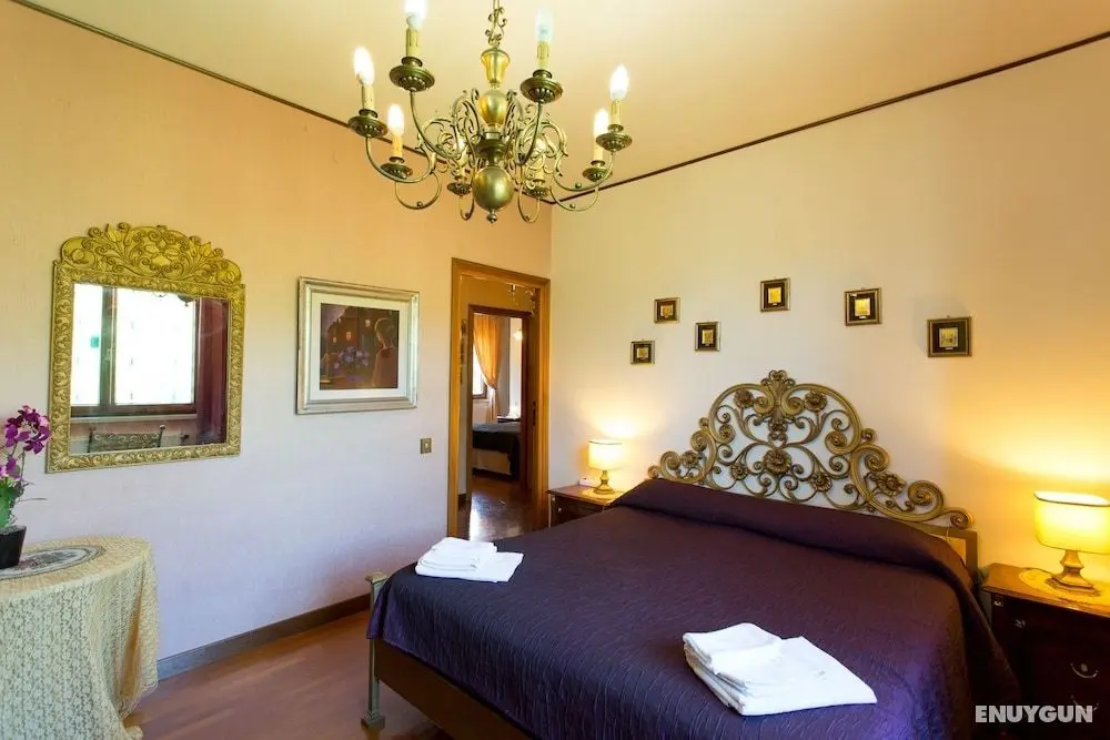 B&B Villa Sans Souci - Öne Çıkan Resim