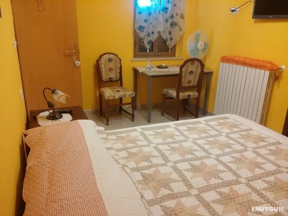 B&B Santa Lucia - Öne Çıkan Resim
