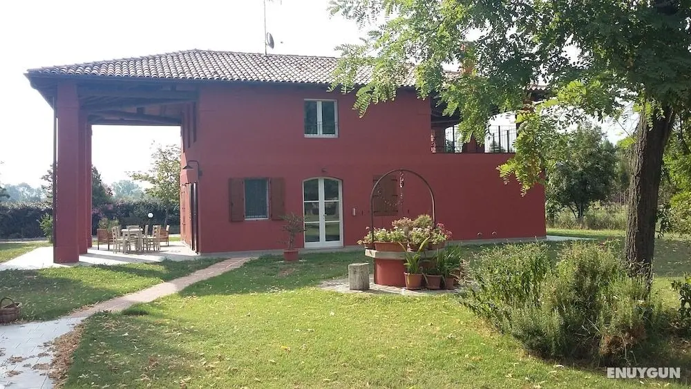 B&B Santa Maria di Lorgana - Öne Çıkan Resim