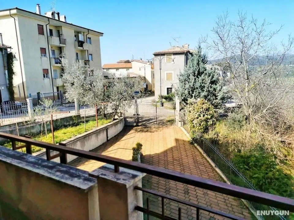 B&B Santa Vittoria - Oda Düzeni
