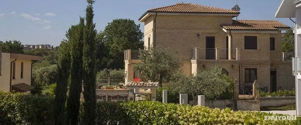 B&B Villa Saraceni - Öne Çıkan Resim