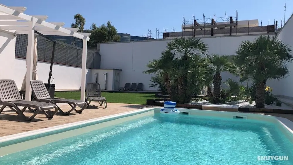 B&B Resort Signorile - Havuz