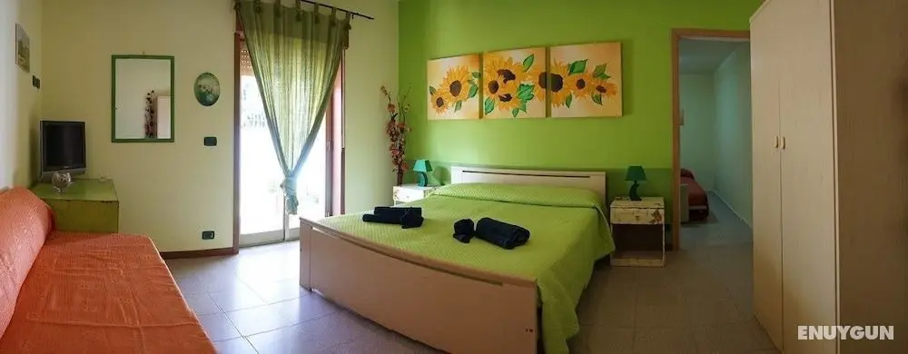 B&B Sikily Naxos - Öne Çıkan Resim