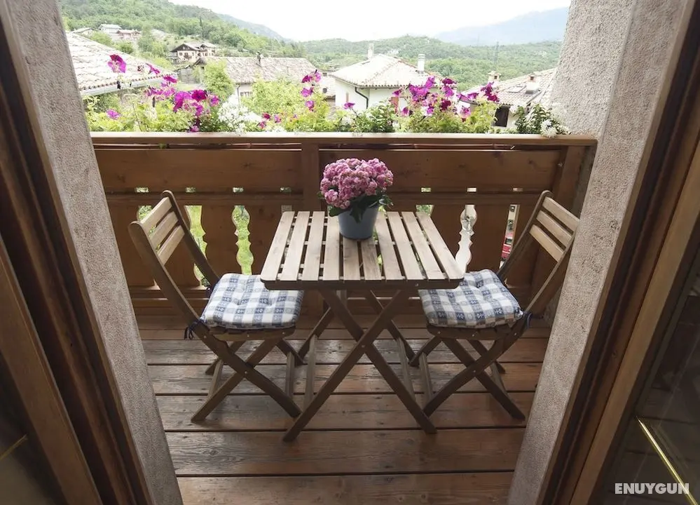 B&B Sissi Colazione Tipica e Sfiziosa - Konum Öne Çıkanlar