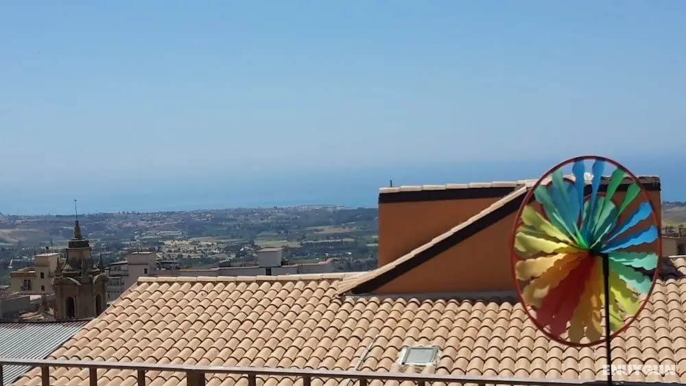 B&B Sogni d'oro - Konum Öne Çıkanlar