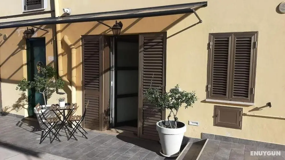 B&b Sogni d'Oro - Oda Düzeni