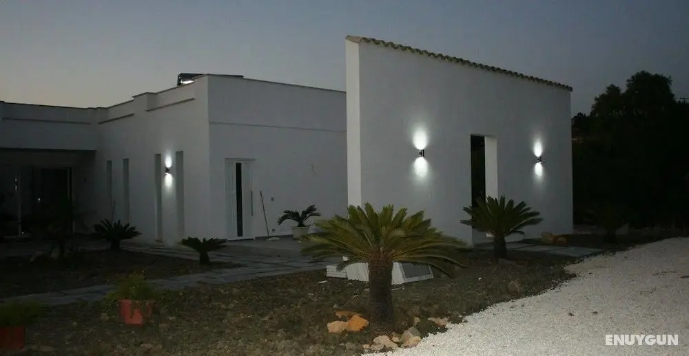 B&B Sorahnia Design House - Dış Mekan