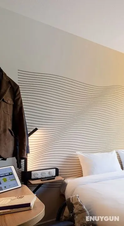 B&B Hotel St Denis Porte De Paris - Öne Çıkan Resim