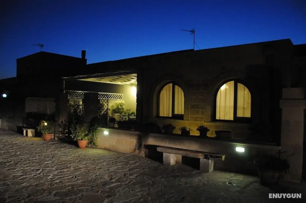 B&B Stella dei Campi - Öne Çıkan Resim
