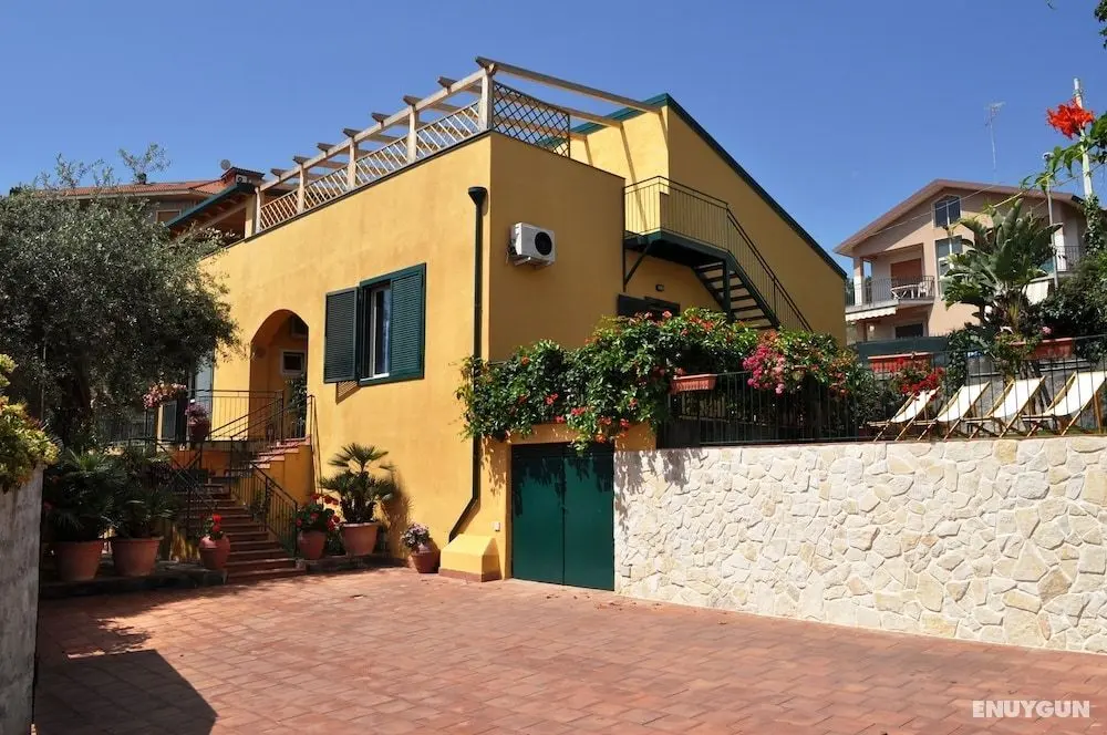 B&B Stella Marina - Öne Çıkan Resim