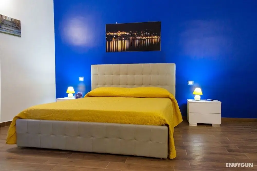 B&B Stella Maris Sciacca Centro - Öne Çıkan Resim