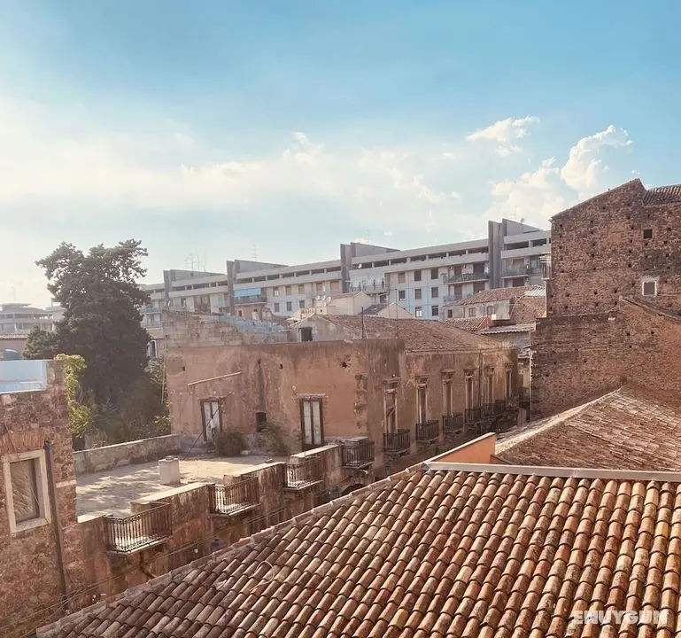 B&B Stramondo - Oda Manzaraları