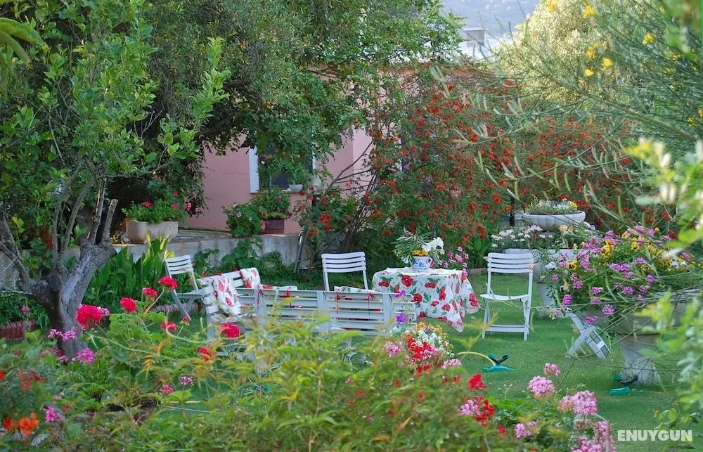 B&B Su Narboni Mannu E4247 - Öne Çıkan Resim