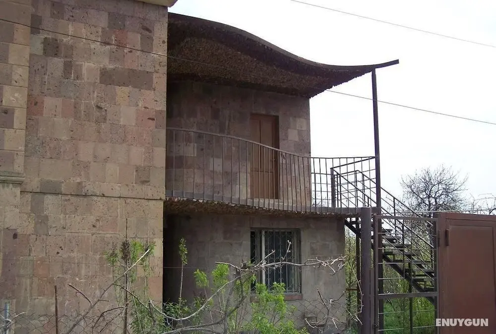 B&B Sunrise House Aygavan Armenia - Dış Mekan