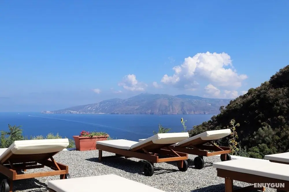 B&B Sunrise - Öne Çıkan Resim