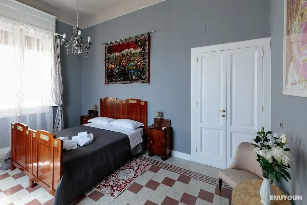 B&B Talia Guest House - Öne Çıkan Resim