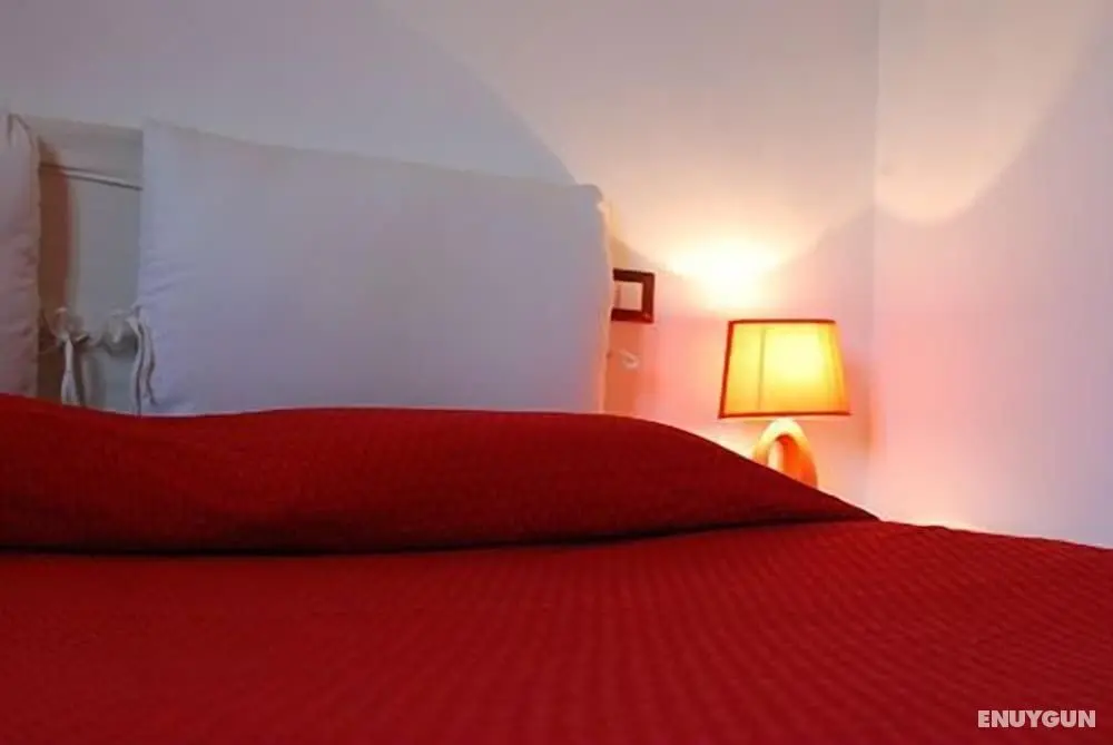 B&B Tanca is Torus - Öne Çıkan Resim