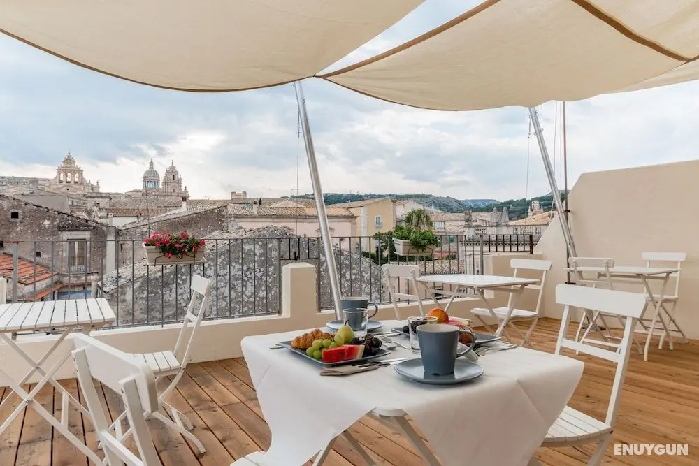 B&B Terrazza dei Sogni - Öne Çıkan Resim