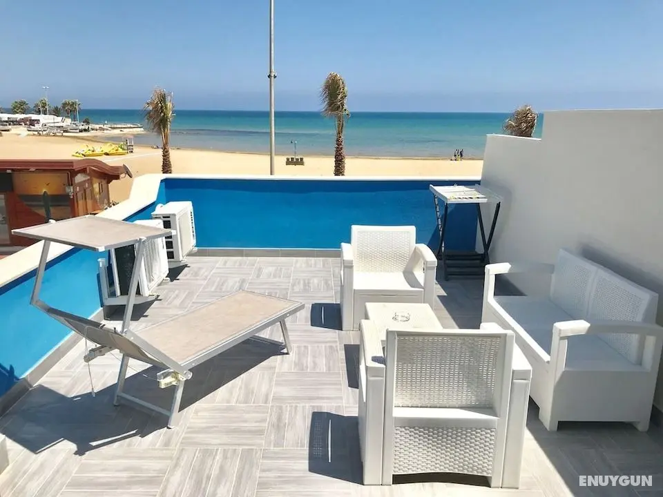B&B Terrazze Sul Mare - Öne Çıkan Resim