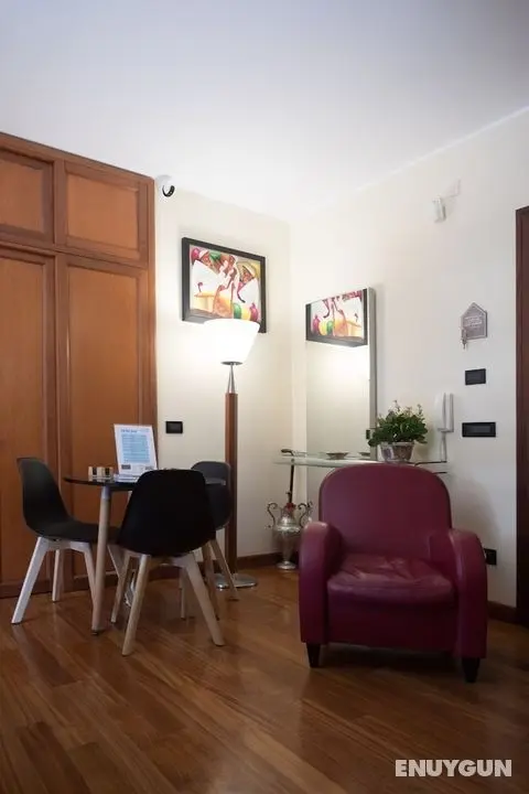 B&B Tiffany Sferracavallo - Öne Çıkan Resim