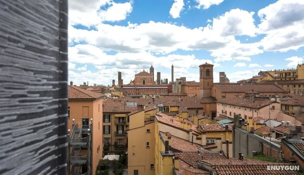 B&B TopView Bologna - Öne Çıkan Resim