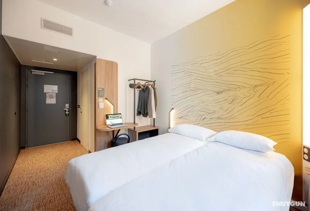 B&B Hotel Toulon Centre Gare - Öne Çıkan Resim