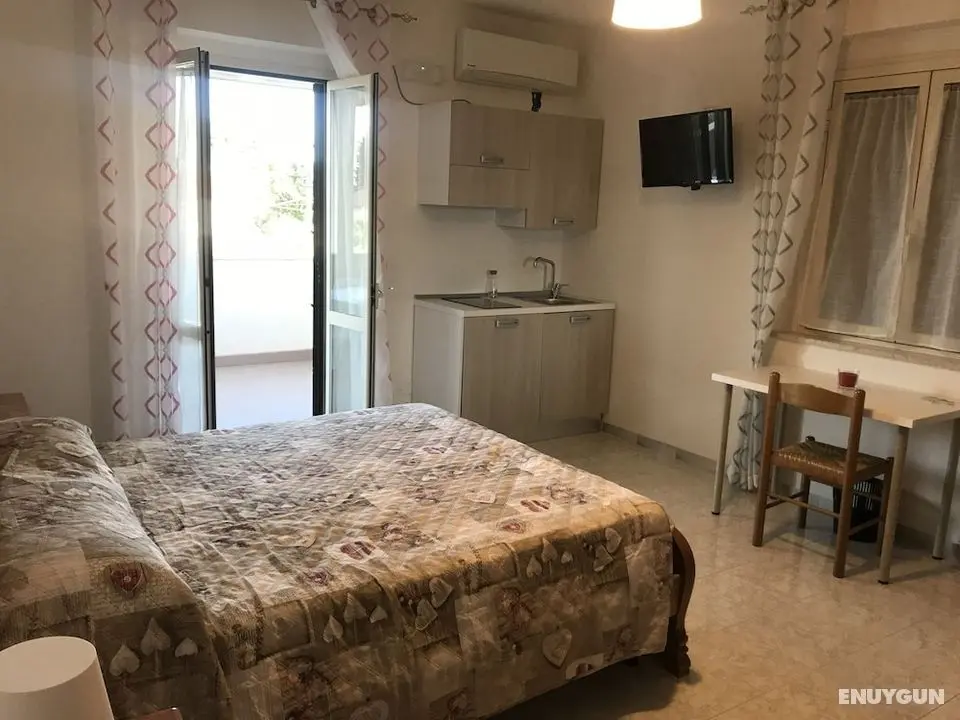 B&B Tra Gli Ulivi - Öne Çıkan Resim