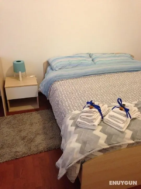 B&B Tram De Opcina - Öne Çıkan Resim