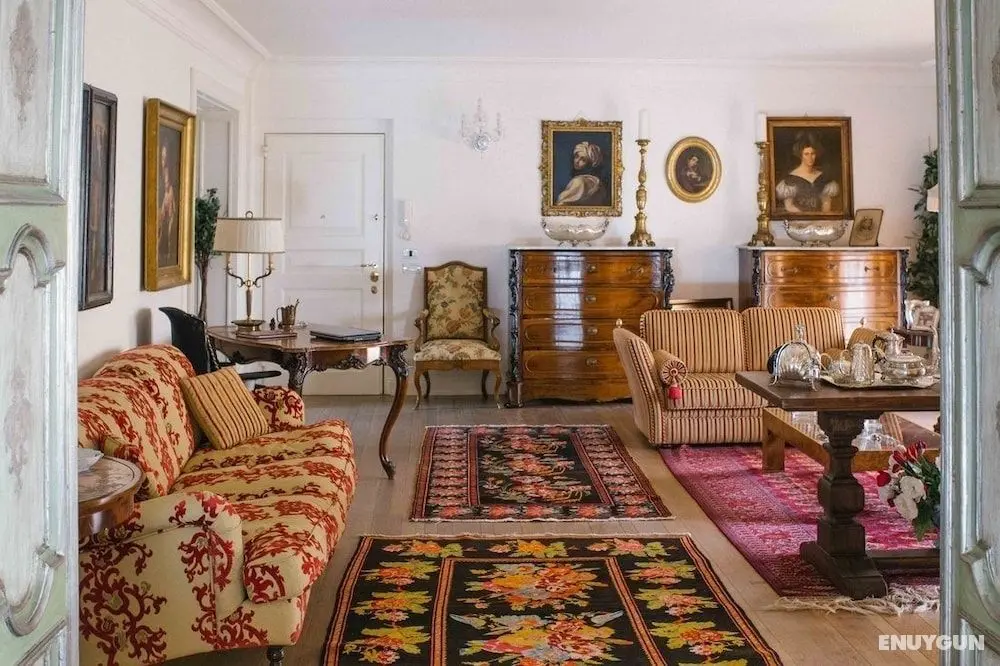 B&B Triskéles - Öne Çıkan Resim