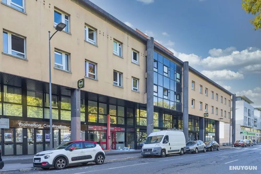 B&B Hotel Troyes Centre - Öne Çıkan Resim