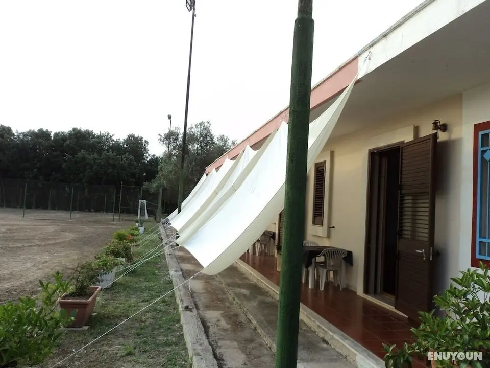 B&B Ulivi d'Argento - Öne Çıkan Resim