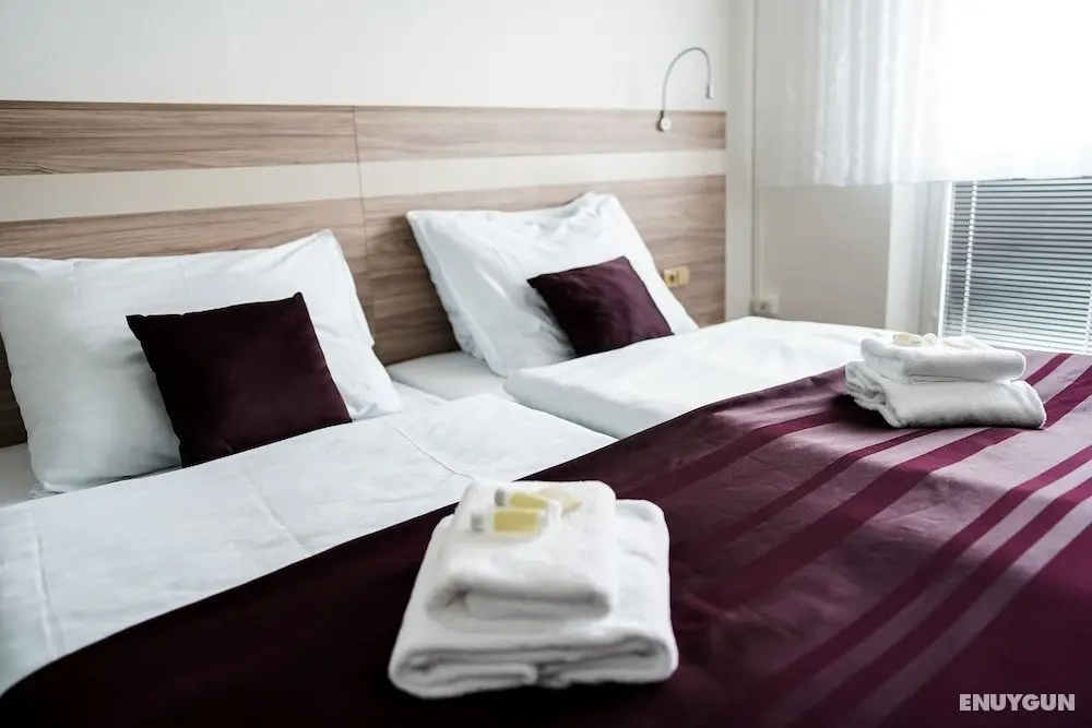 B&B Hotel University Brno - Öne Çıkan Resim
