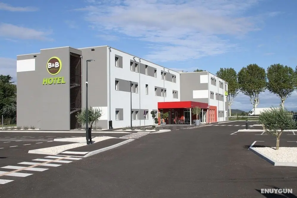B&B Hotel Valence TGV - Romans - Öne Çıkan Resim