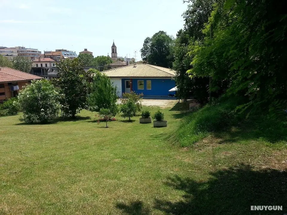B&B Valle dell'Eden - Öne Çıkan Resim
