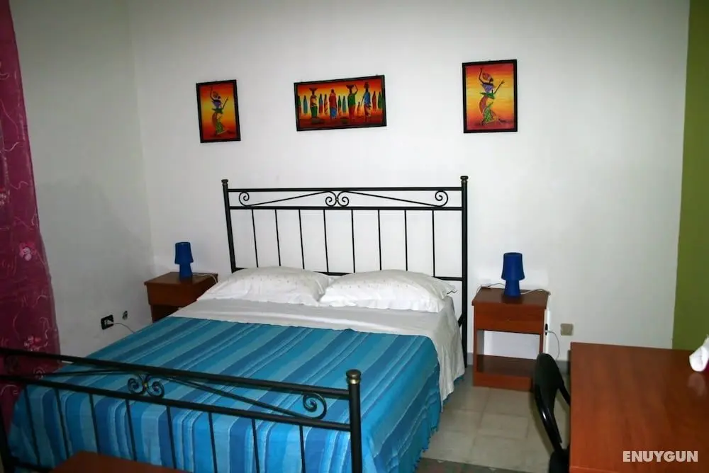 B&B Vecchio Porto - Öne Çıkan Resim