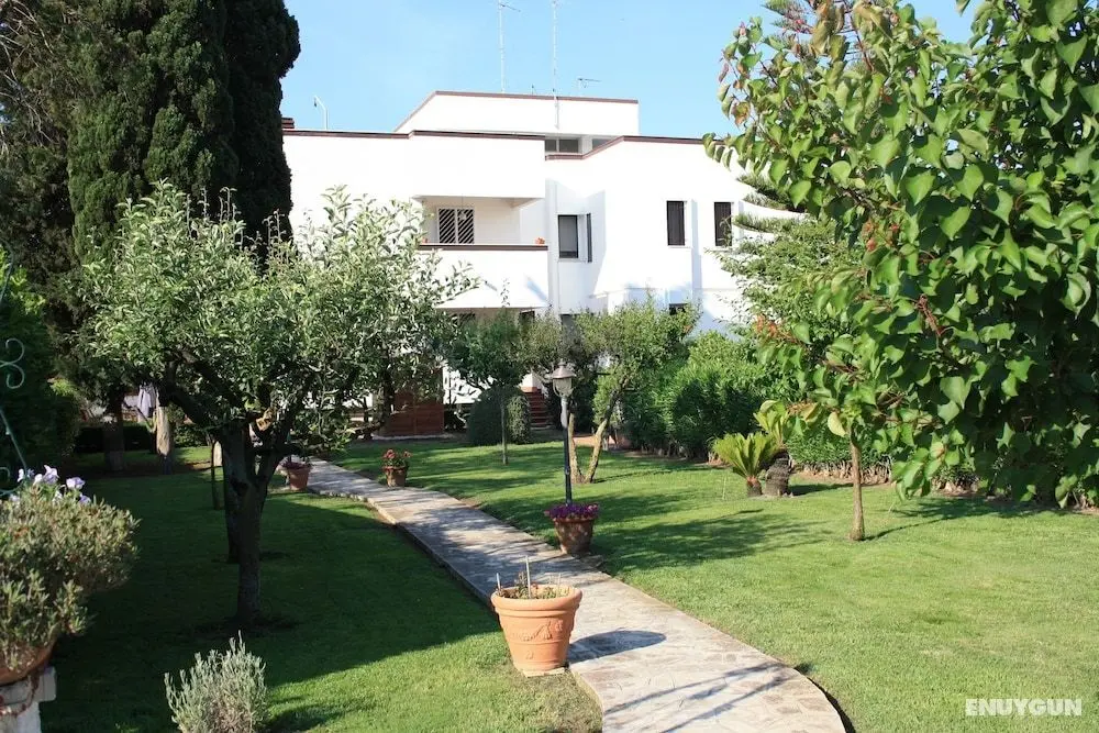 B&B Verdegiada - Öne Çıkan Resim