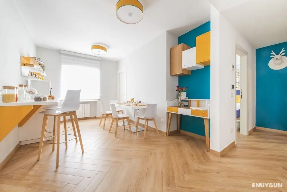 B&B Veru' - Öne Çıkan Resim