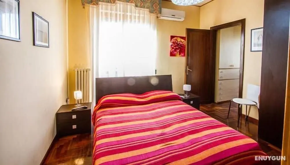 B&B Via Cosimo De Giorgi - Öne Çıkan Resim