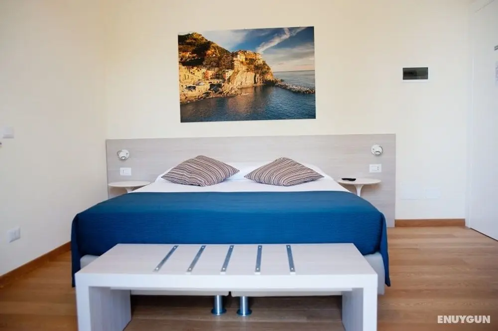 B&B Via delle 5 Terre - Öne Çıkan Resim