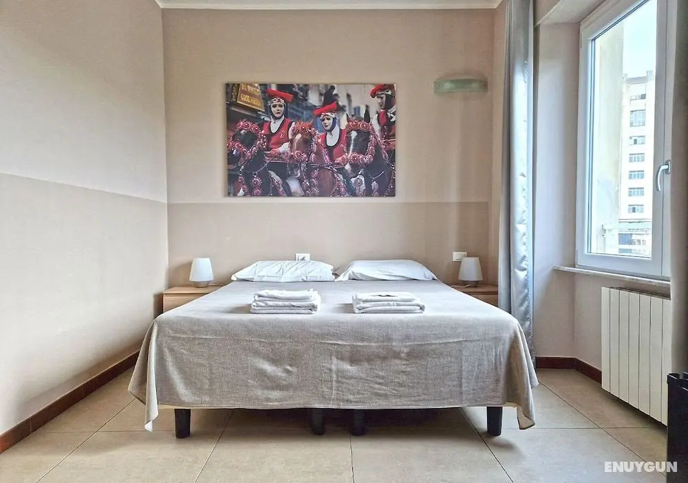 B&B Viale San Pietro - Öne Çıkan Resim