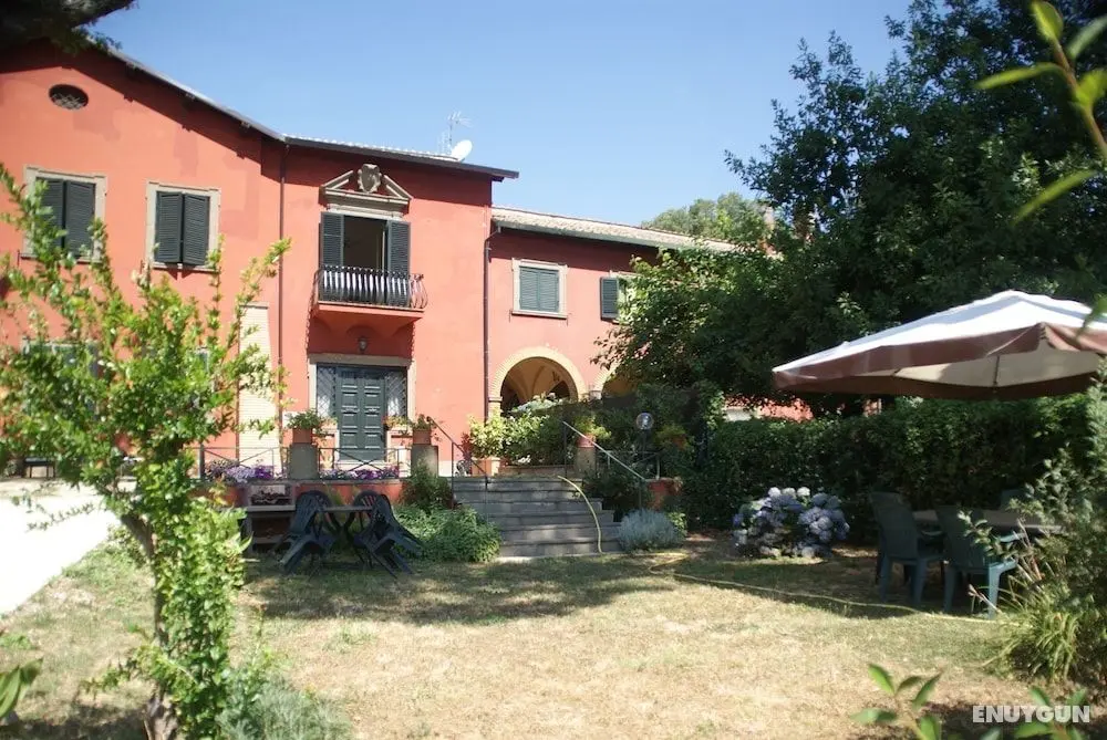 B&B Vigna dell'Agrifoglio - Öne Çıkan Resim