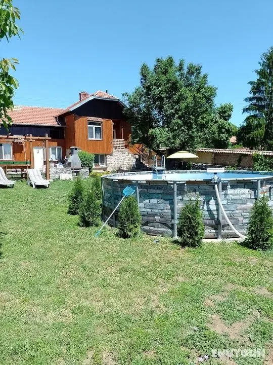 B&B Vila Nina - Öne Çıkan Resim